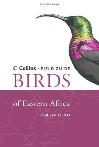 Birds of Eastern Africa