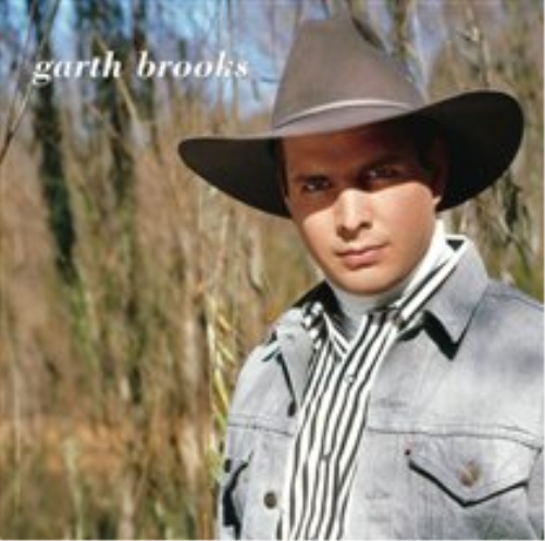 Garth Brooks