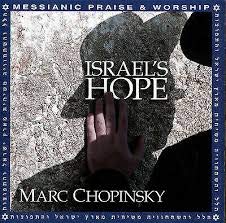 Israels Hope