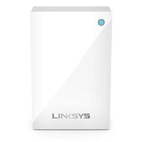 Linksys Ac1300 Velop Whole Home Intelligent Mesh Wifi System