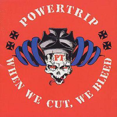When We Cut, We Bleed