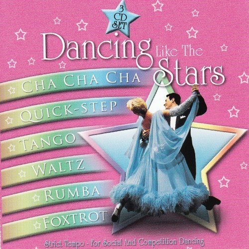 Dancing Like the Stars