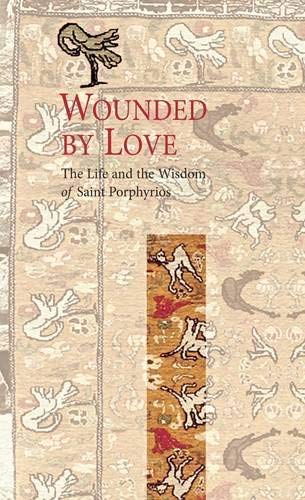 Wounded By Love