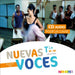 Nuevas Voces Tle - Coffret 2 CD Classe