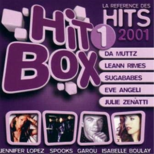 HITBOX 2001 1