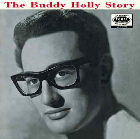 Buddy Holly - The Buddy Holly Story