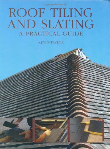 Roof Tiling and Slating