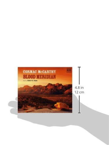 Blood Meridian
