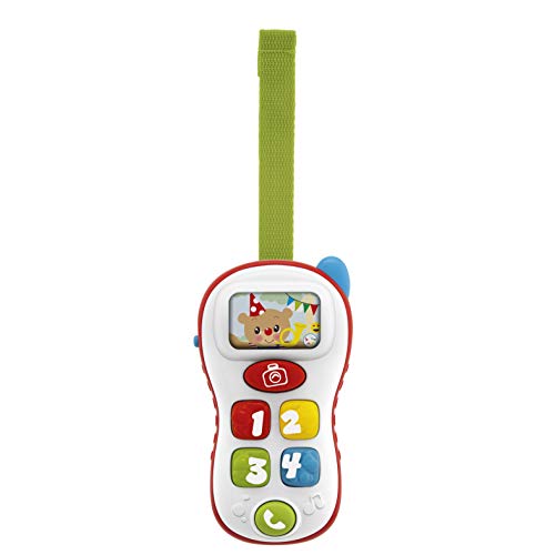 Gioco Abc Selfie Phone Ita/En