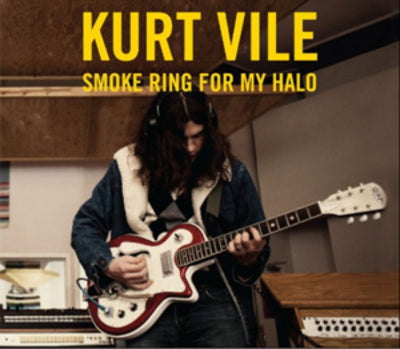 Smoke Ring for My Halo/So Outta Reach