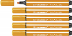 Cf5 Stabilo Trio Scribbi Arancio