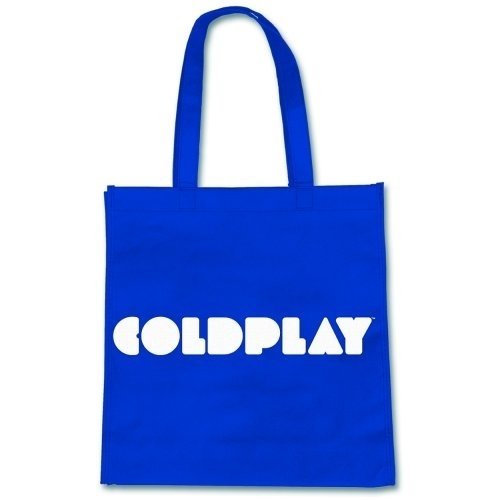 Coldplay: Logo (Eco Borsa)