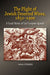 Plight of Jewish Deserted Wives, 1851-1900