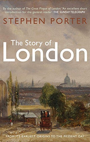 The Story of London