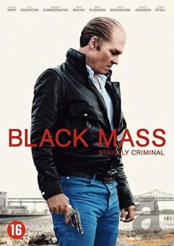 Black Mass