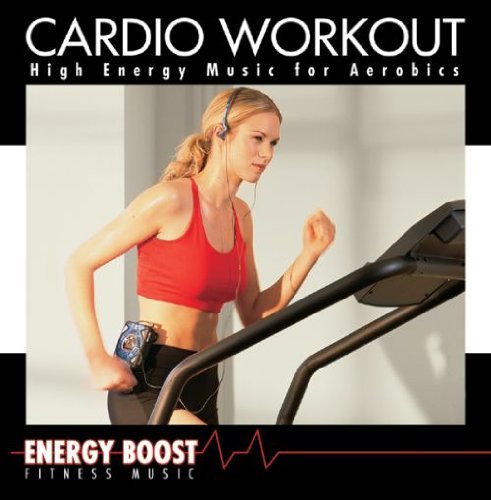 Cardio Workout / (Meijer)-C