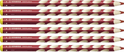 Cf6 Easycolors Rosso Sx