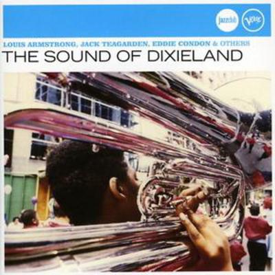 The Sound of Dixieland