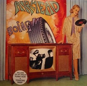 Airhead-Boing