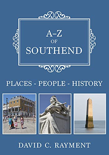A-Z of Southend