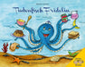 Tintenfisch Fridolin:  Bilderbuch