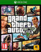 Rockstar Games - Xone Gta 5 Eng Game