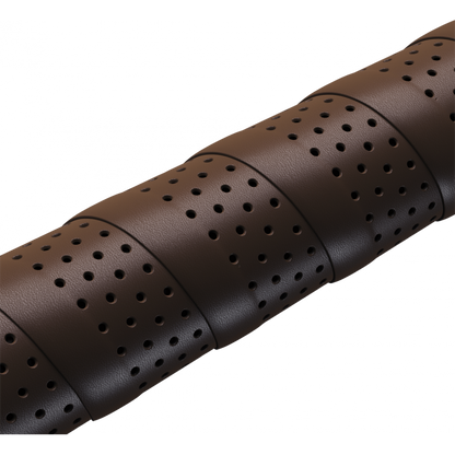 BROOKS Brooks H/Bar Tape M/Fibre Brown