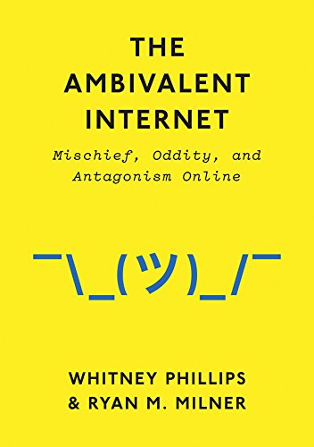 Phillips - Ambivalent Internet C BOOKH