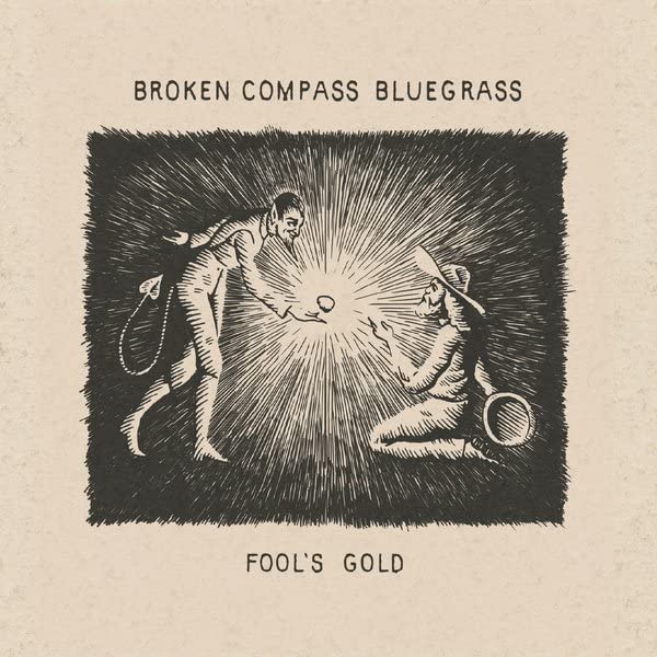 Fool`s Gold