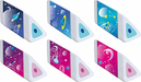 Bls 3 Gomme Cosmic Kids Pyramide