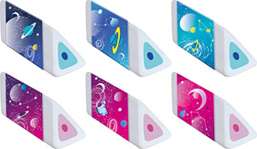 Bls 3 Gomme Cosmic Kids Pyramide