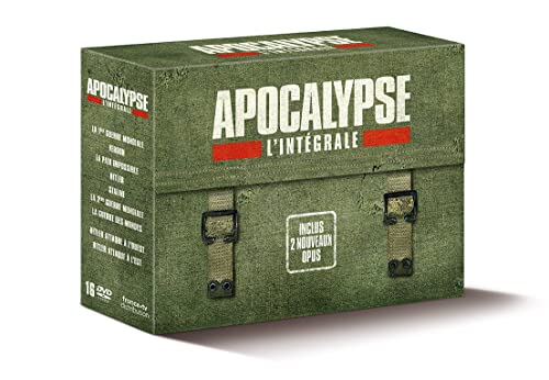 Apocalypse - intégrale