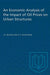 Economic Analysis of the Impact of Rising Oil Prices on Urban Structure