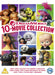 DreamWorks 10-Movie Collection