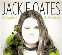 Jackie Oates - The Spyglass and the Herringbone CD