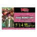 CardFight!! Vanguard: overDress - Danji Momoyama -Tyrant Tiger - Start Deck 02