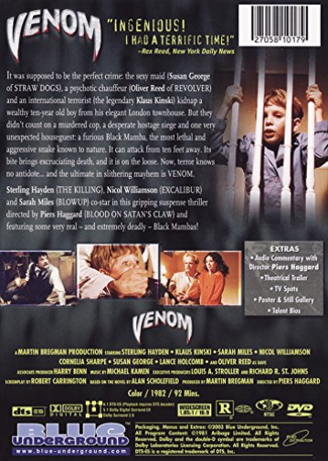 Venom