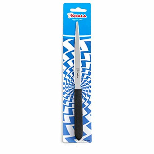 Tagliacarte Impugnatura Abs Nero