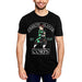 Demon Slayer T-Shirt Tanjiro Kamado GroBe XL