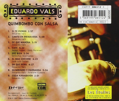 Quimbombo Con Salsa