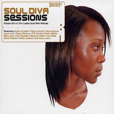 Soul Diva Sessions