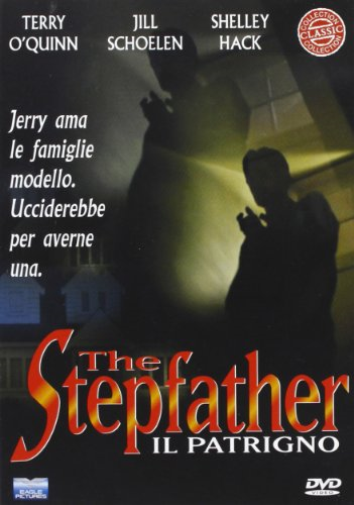 Stepfather (The) - Il Patrigno (Region 2)