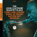 The John Coltrane Quartet Plays