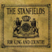 For King and Country