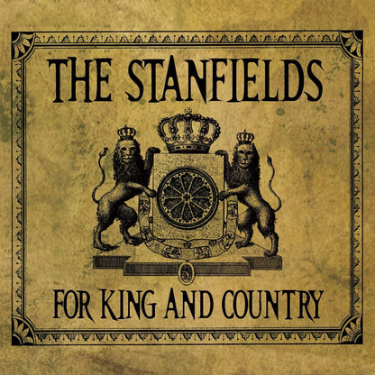 For King and Country