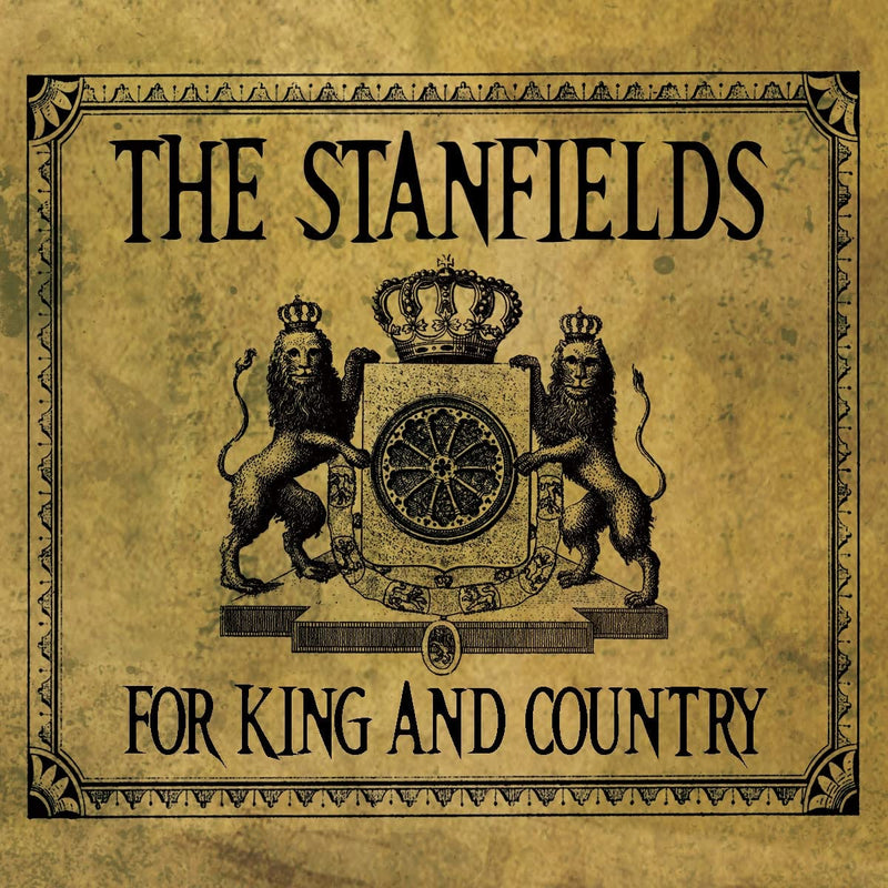 For King and Country