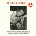 VARIOUS ARTISTS - MERRITONE ROCK STEADY CD