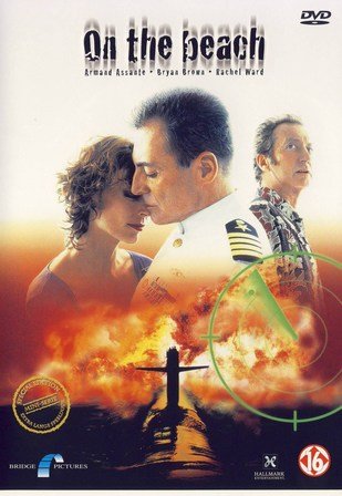 On the Beach (2000) - Dutch Import