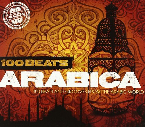 100 Beats - Arabica