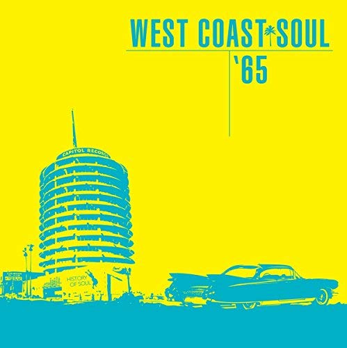 West Coast Soul '6